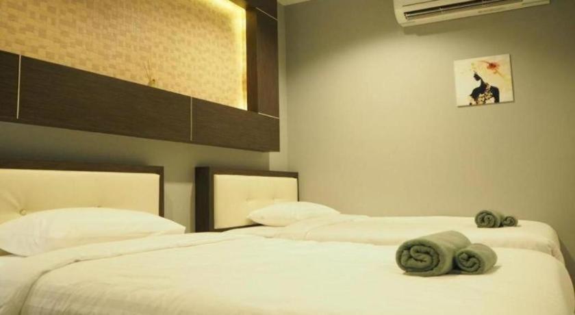 Sea Suite Villa Strand von Chaweng Exterior foto