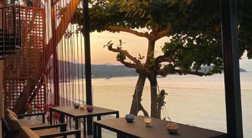 Sea Suite Villa Strand von Chaweng Exterior foto