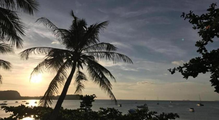 Sea Suite Villa Strand von Chaweng Exterior foto