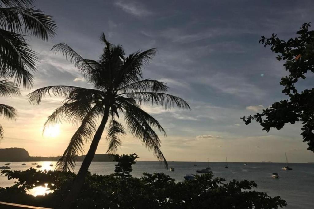 Sea Suite Villa Strand von Chaweng Exterior foto